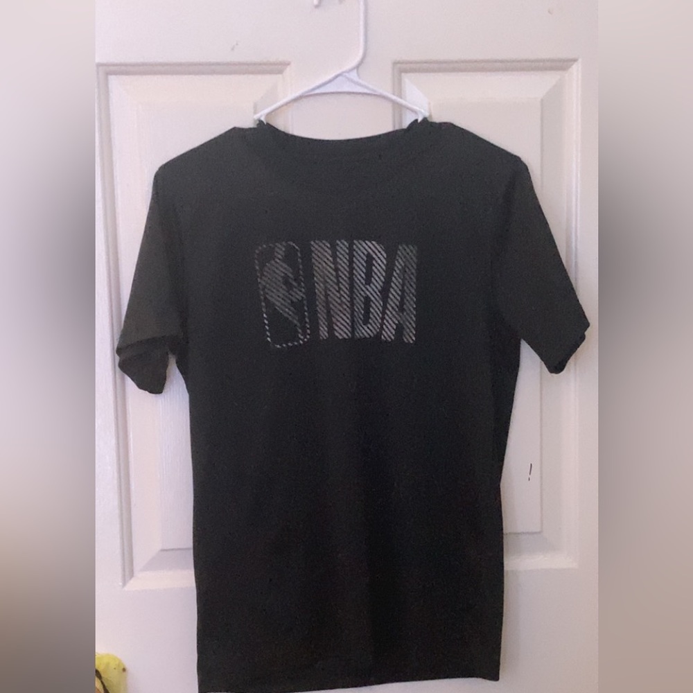 NBA t shirt
